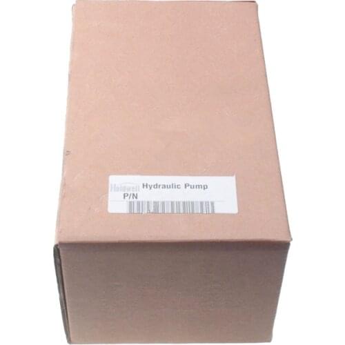 Hydraulic Pump Assembly For Komatsu PC30-5 PC20-5