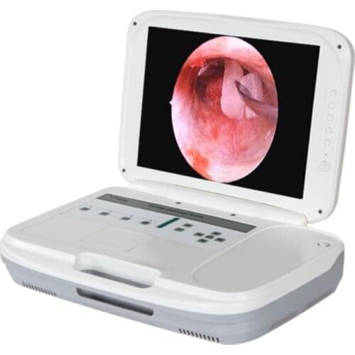 Full HD endoscope camera, portable medical integrated endoscope camera system