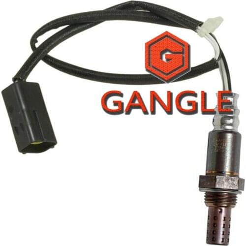 KL1D18861 KL1D188619U 234-4121 Oxygen Sensor Lambda Sensor For 2001-2002 MAZDA MILLENIA