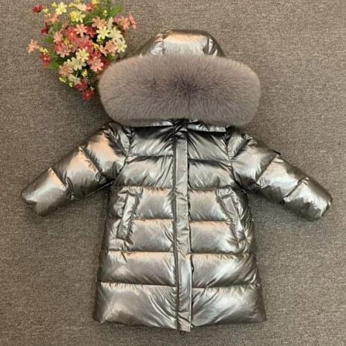 Liebei Children's Jackets And Coats