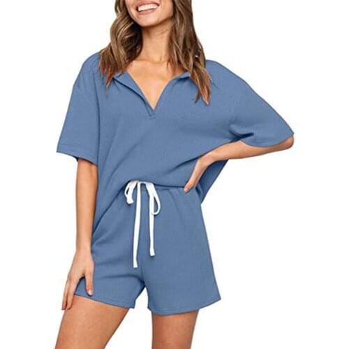 Lingering Warmth Women's Home Pajamas
