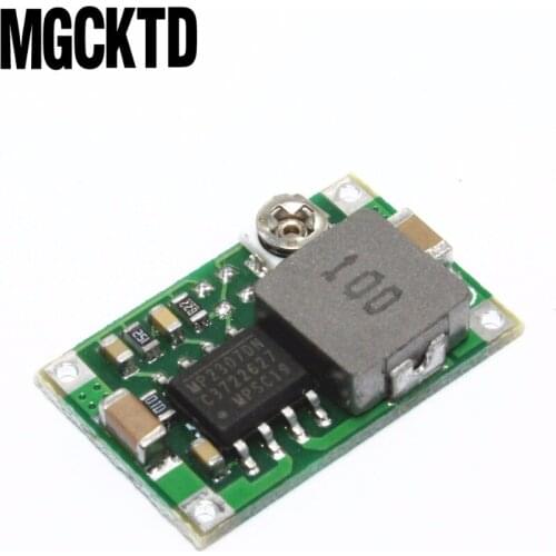 Mini360 Mini-360 model step-down power module DC DC low power module vehicle power supply - Better than LM2596