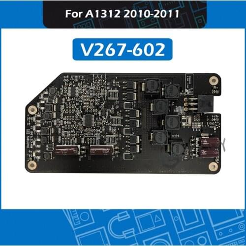 Original LCD Backlight Board V267-602 for iMac 27" A1312 LED Display Backlight Inverter Board 2010 2011