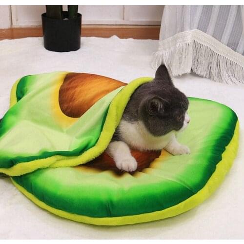 panDaDa Dog Bedding