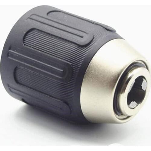 Original Chuck Keyless 2-13MM for DeWALT Drill Driver XR DCD734 DCD771 DCD776 DCD778 DCD777 DCD735