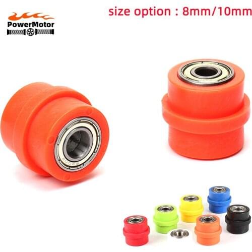 PowerMotor Bicycle Wheels
