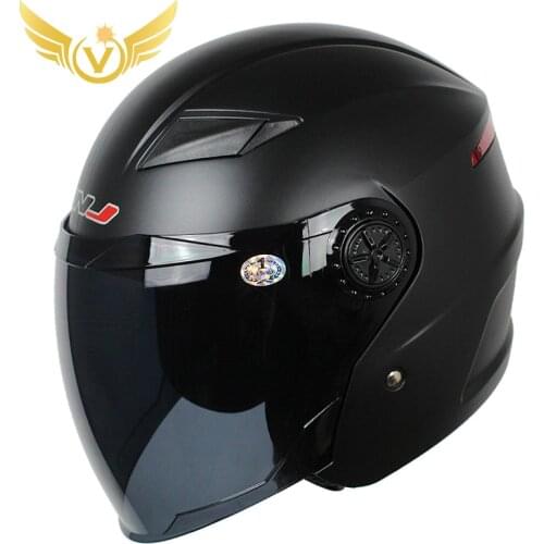 Professional Motorcycle Helmet Safety Double Lens Racing Helmet Cross Country Full Face Helmet DOT Casco Motorcycle Accessories