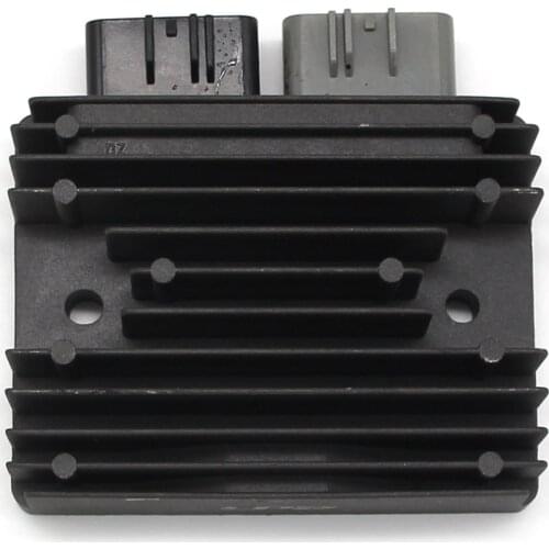 Motorcycle Rectifier Voltage Regulator For Honda TRX420 TRX420FE1 Rancher 420 AT EPS ES TRX420FE TRX420FM TRX420TE 31600-HP5-601