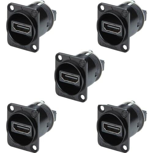 Seetronic SAHDMI-W-B HDMI Pass Through