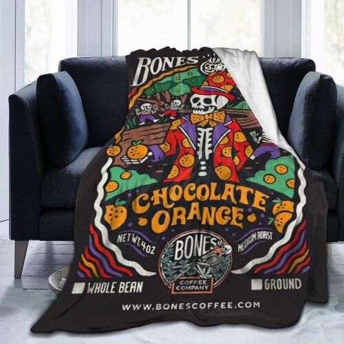 Ultra Soft Sofa Blanket Cover Blanket Cartoon Cartoon Bedding Flannel plied Sofa Bedroom Decor for Children and Adults
