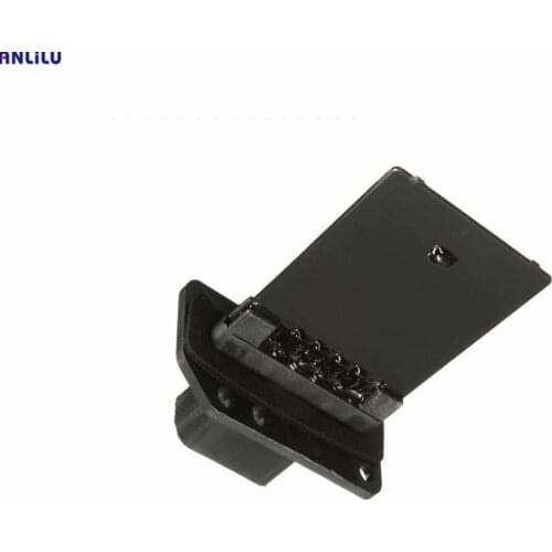 Blower Motor Heater Fan Resistor 27150-5Z000 Suitable for Frontier Xterra Pathfinder Quest Navara 02-12 271507S000