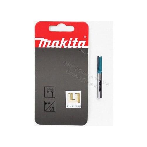 Japan Makita Wood trimming knife Straight knife Woodworking chisel Knife trimmer Wood furniture with cutter