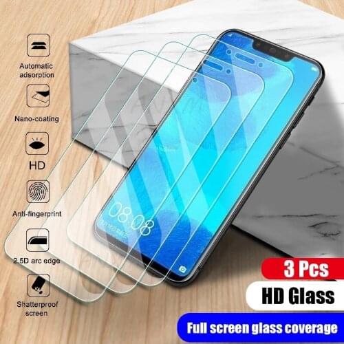 ANXM Screen Protectors For Huawei Mate 20 Pro