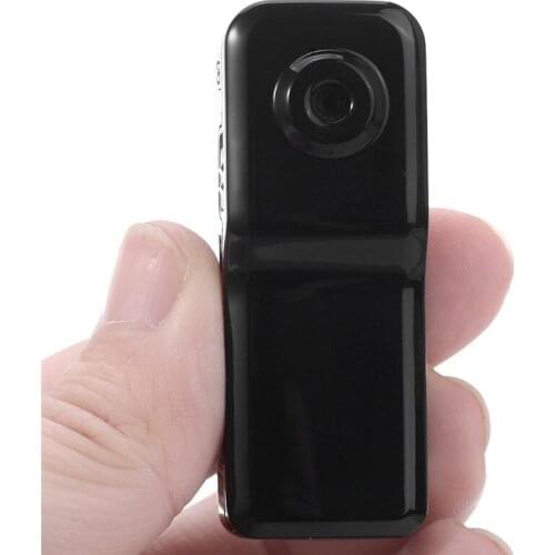 MD81 CMOS HD P2P Wireless Camera Security Recording Mini IP CCTV WiFi Camera Android iOS Camcorder Video Surveillance Webcam