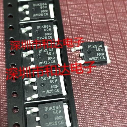 BUK564-60H TO-252 60V 39A