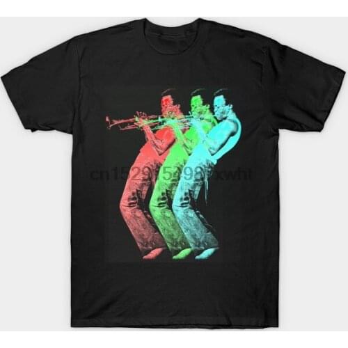 Men T-shirt Mile Davis By Sansick Tshirt Women Cotton T Shirt Summer Tees Hip Hop Harajuku