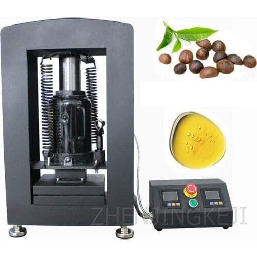 Neumatic Hydraulic Heat Transfer Machine 30 Tons Jack High Pressure Manual Multifunction Crimping Tools Hot Stamping Machine