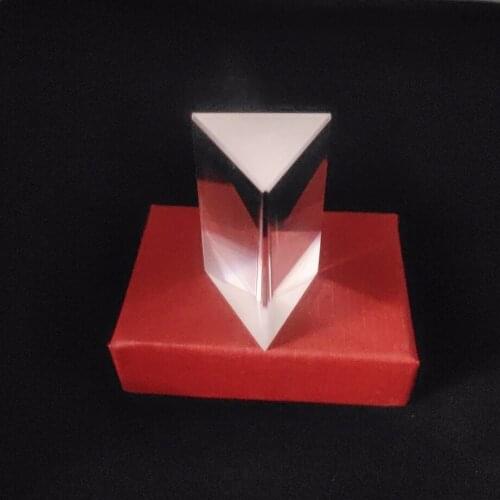 JLLSMCMGGX Optical Prisms