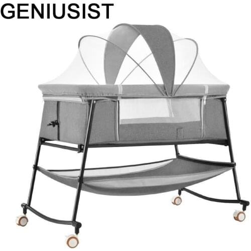 Letti Per Bambini Girl Fille Toddler Cama Individual For Kid Child Chambre Kinderbett Children Lit Enfant Baby Furniture Bed