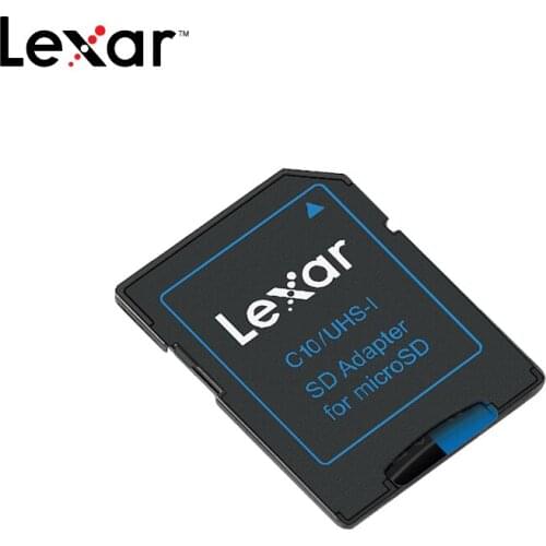 Lexar Memory Card Adapters