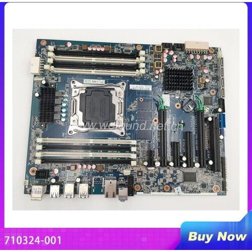 Workstation mainboard for Z440 761514-001 761514-601 710324-001 710324-002 motherboard Fully tested