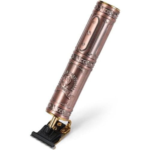 Tool kit Electric Hair Clipper Hair Trimmer for USB Rechargeable Electric Shaver Beard Barbers Hair Cutting Machine XHC88