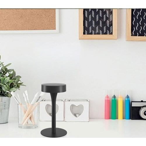 Outdoor LED Desk Lamp IP65 Talbe Light with dimming