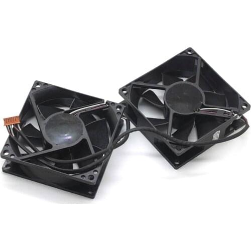 Brand New FOR ADDA AD0812HX-A76GL AD08012UB257301 8025 12V Projector cooling fan
