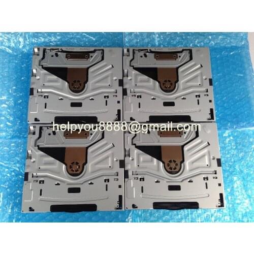 Wholesales New Matsushita single DVD navigation mechanism correct PCB for Toyota Jaguar Lexus Car DVD audio Denso navigation