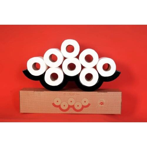 Tyto Bathroom Shelves