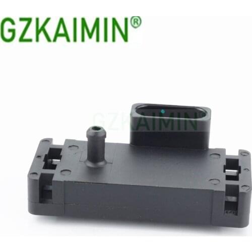 High qaulity 1Bar (1 Bar) Map Sensor For Chevy GMC Buick Pontiac Isuzu Jeep Cadillac 16137039 16017460 12247561 MSD2311 3300015