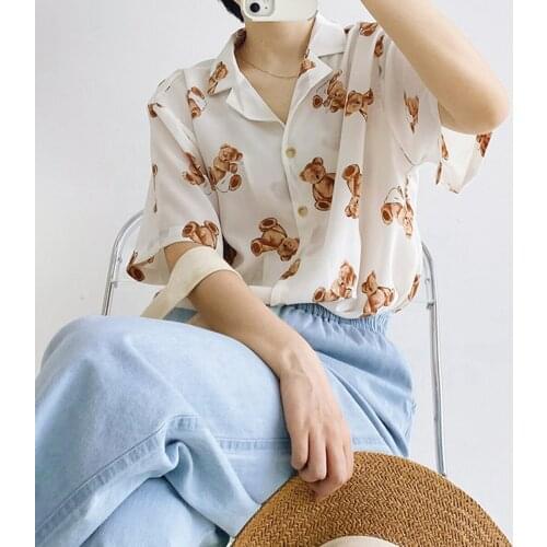 Yinlucia Fashion Blouses