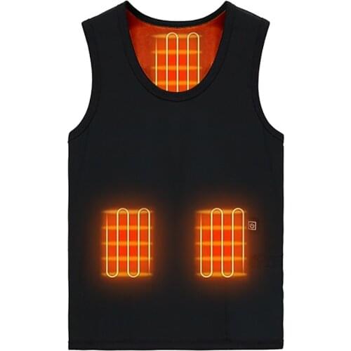 USB Heated Vest Outdoor Warm washable жилетка женская women Heating Vest Winter Cloth Camping Hiking Warm Hunting Sport Jacket