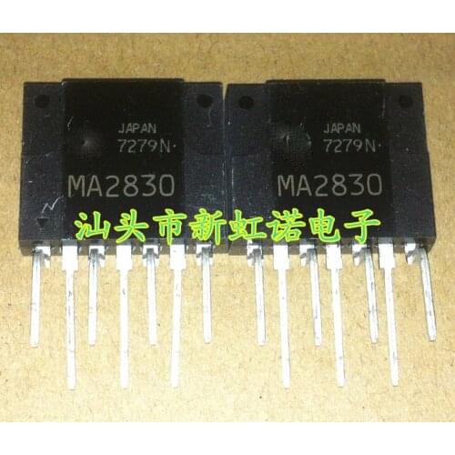 1Pcs New Original MA2830 Integrated Circuit Good Quality In Stock