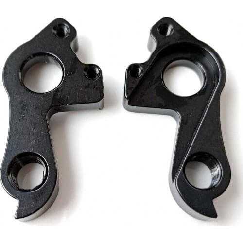 1pc Bicycle MECH dropout For Diamondback #32-68-004 Catch Clutch 1 2 Release Carbon all Gear derailleur hanger carbon frame bike