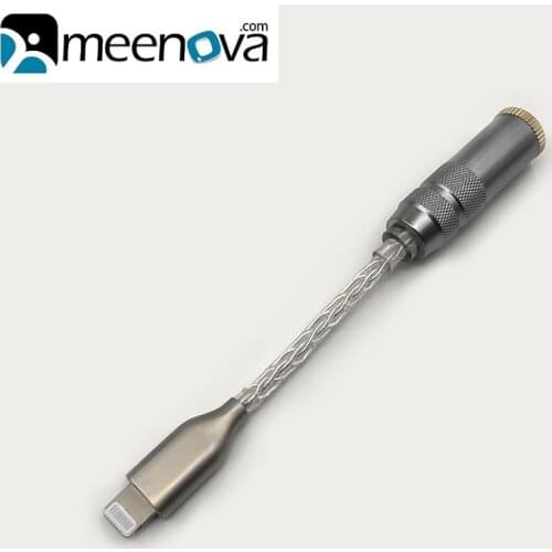 Lightning to 3.5 mm Headphone Jack Adapter, Headphones Jack Converter for iPhone 12 Mini 12 Pro Max 11 Pro Max X XR XS, iPhone 7