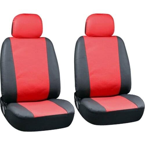 Car Seat Cover Four Seasons Universal Seat Car Interior Products Saddle Covers Back Covers Headrest Covers