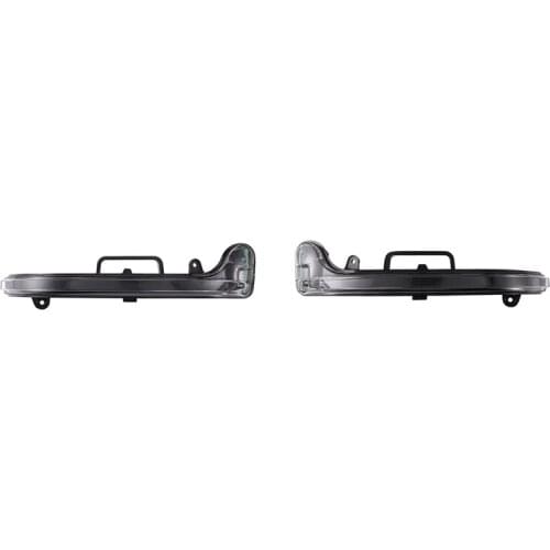 For DONGFENG Citroen C4 AIRCROSS 2018-2020 Rearview Mirror Side Turn Signal Light Rear View Mirror Indicator Lamp