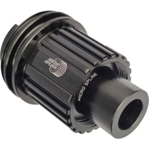 DT swiss Micro Spline Freehub Para Corpo 3-Cubos Pawl 12 X142/148mm for M7100/8100/9100 12 Speed