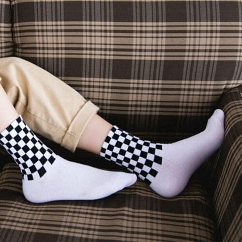 Faddare Mens Black Socks