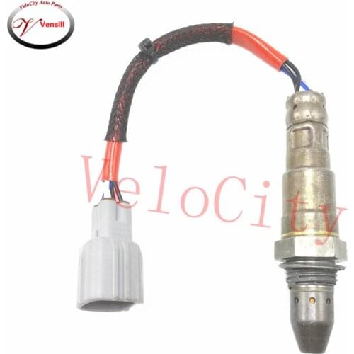Upstream Oxygen Sensor Air Fuel Ratio Sensor Part No# 22641-AA68A 22641-AA73A 234-9139 For 2015-2019 Outback 2015-2019 Legacy