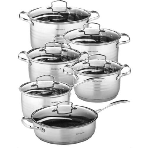 HOFFMANN Kitchen Goods