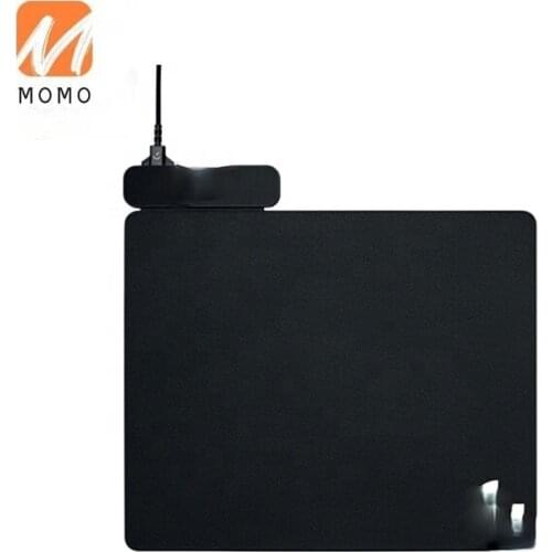 PowerPlay wireless charging gaming mouse pad