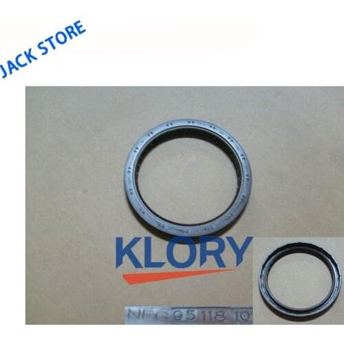 Crankshaft rear oil seal for Great wall Haval WINGLE 2.8TC OEM:1002460-E02