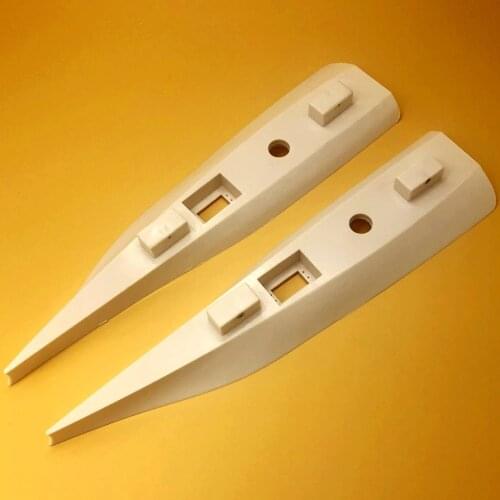 Wing And Fuselage Connecting Base (left and right) Part Of 105mm Super Viper Avanti HSD Hobby RC Plane Model