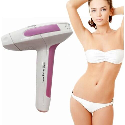 Lescolton 2in1 IPL Laser Hair Removal Machine Laser Epilator Hair Removal Permanent Bikini Trimmer Electric depilador a laser