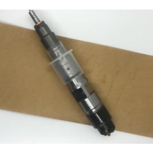 Original diesel injectors engine parts Common rail injector 0445120080