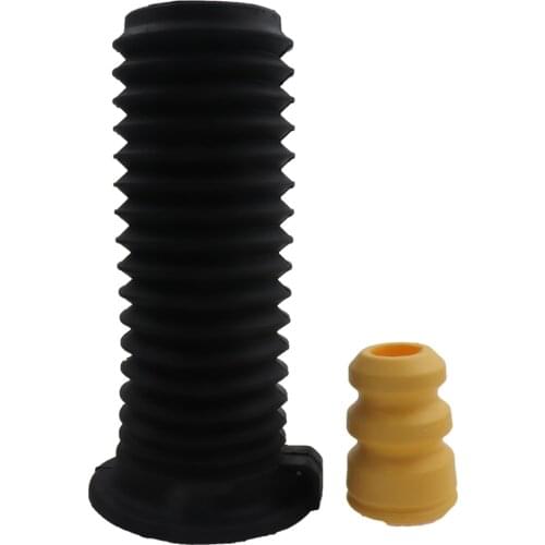 Front right Dust Cover Air Shock Absorber Rubber Bellow Dust Boot Set For HONDA CIVIC CROSSROAD STREAM 51402-SNA-903