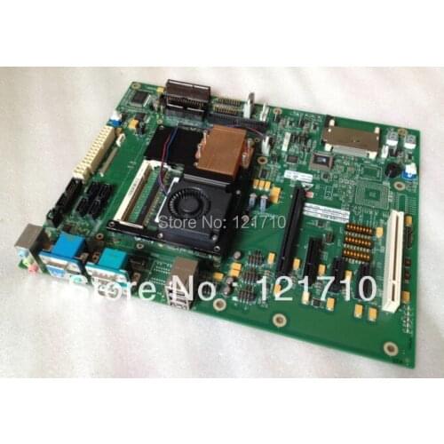 Industrial equipment board RadiSys CR200 067-08356-0004 061-04808-0012 REV 00