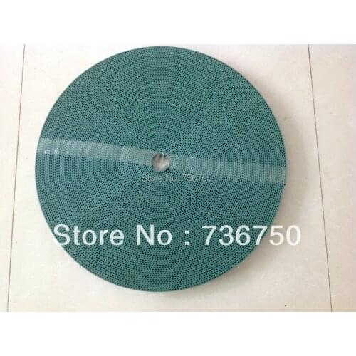 Tajima Barudan SWF embroidery machine spare part - timing / driving belt, S5M-30mm
